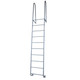 Cotterman - Walk-Thru Dock Ladders